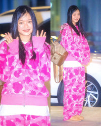 Hanni - Pink